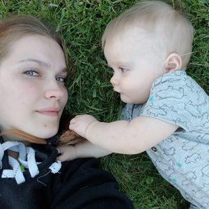 Meet your Posher, Samantha